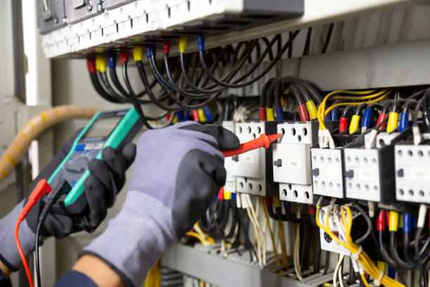 Emergency Electrical Repair Services in Roma, TX