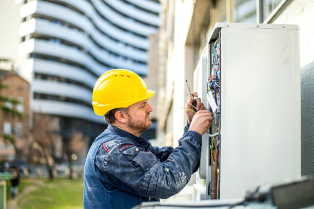 Best Circuit Breaker Installation and Repair  in Roma, TX